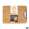 Snijplank MasterChef 27 x 20 cm (8 Stuks)