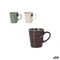 Theeglas en koffieglas La Mediterránea Sweet farm 200 ml (24 Stuks)