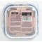 Hermetische Lunchtrommel Quttin Boho Transparant 550 ml (12 Stuks)