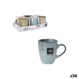 Theeglas en koffieglas La Mediterránea Nevis 90 ml (36 Stuks)
