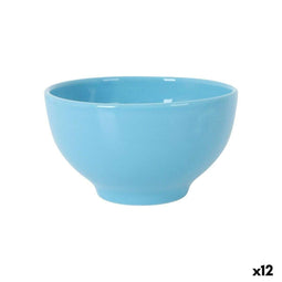 Kom La Mediterránea Blauw 700 ml 368 g (12 Stuks)