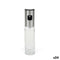 Flesje La Mediterránea Luxe Transparant Zilverkleurig Glas 100 ml (24 Stuks)