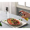 Flesje La Mediterránea Luxe Transparant Zilverkleurig Glas 100 ml (24 Stuks)