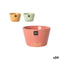 Kom La Mediterránea Love&peace 650 ml (24 Stuks)