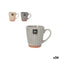 Theeglas en koffieglas La Mediterránea Melody 220 ml (36 Stuks)