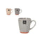 Theeglas en koffieglas La Mediterránea Melody 220 ml (36 Stuks)