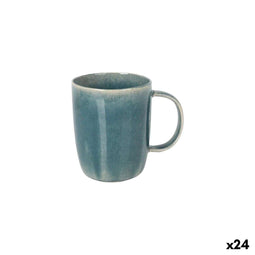 Mok La Mediterránea Ocean blue 440 ml (24 Stuks)
