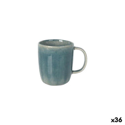 Mok La Mediterránea Ocean blue 200 ml (36 Stuks)