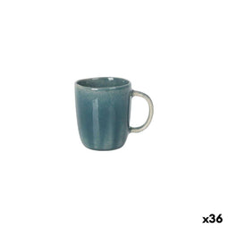 Mok La Mediterránea Ocean blue 90 ml (36 Stuks)