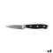 Schilmes Quttin Bull Zwart Zilverkleurig Roestvrij staal 9 cm (4 Stuks)
