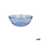 Kom Duralex Blauw 500 ml (48 Stuks)