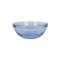 Kom Duralex Blauw 500 ml (48 Stuks)