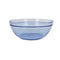 Saladekom Duralex 1,6 L Blauw (24 Stuks)
