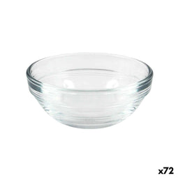 Kom Duralex Lys Stapelbaar 205 ml 10 x 10 x 4,3 cm (72 Stuks)