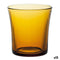 Glazenset Duralex Lys Amber 4 Onderdelen 160 ml (12 Stuks)