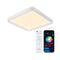 Plafondlamp LED KSIX Stellar Plus (3000k - 6500k)