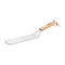 Spatel Algon 1 mm 37,5 cm (12 Stuks)