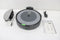 iRobot Roomba Combo® i5 - Robotstofzuiger met Dweilfunctie - Met Laadstation - Ideaal voor Huisdieren - i5176