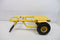 Stanley Steekwagen SXWTD-FT520 - Opvouwbaar - Tot 120KG - Metaal