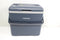 Steamy Cool 28 - Middelgrote Koelbox - 28 Liter - Blauw