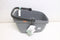 New Looxs Clipper - Fietsmand Hond - Bagagedrager - Hondenmand Fiets Achter - Geschikt voor Elektrische Fietsen – Boodschappen Fietsmand – Antraciet