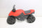 Falk Moto Xracer - Loopmotor - Rood