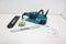 Makita DUC353Z 2x18V accu-kettingzaag - zonder accu's en lader