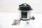 CrockPot Express Pot Pressure, Slow & Multi Cooker 5,6L
