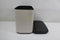 Brabantia Bo Touch Bin Prullenbak - 11 + 23 liter - Afvalscheiding - Soft Beige
