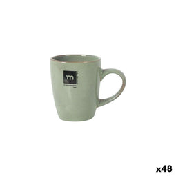 Mok La Mediterránea Macarella green 230 ml 0,23 l (48 Stuks)