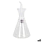 Flesje La Mediterránea Iraia Transparant Borosilicaatglas 500 ml (6 Stuks)