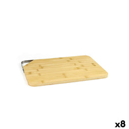 Snijplank Quttin 38,6 x 25,3 x 1,5 cm (8 Stuks)