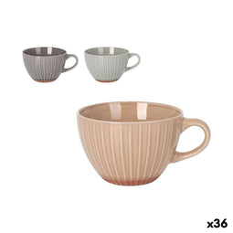 Mok La Mediterránea Melody 450 ml (36 Stuks)