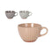 Mok La Mediterránea Melody 450 ml (36 Stuks)