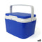 Koelbox Aquapro Blue Blauw 28 x 21,5 x 19 cm (6 Stuks)