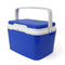 Koelbox Aquapro Blue Blauw 28 x 21,5 x 19 cm (6 Stuks)