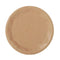 Bordenset Algon 17 cm 10 Onderdelen (24 Stuks)
