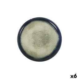 Serveerschaal La Mediterránea Olaf Rond ø 27 x 2,8 cm 27 x 27 x 2,8 cm (6 Stuks)