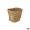 Veelzijdige mand Privilege Bruin vlechtwerk Rechthoekig 13 x 10 x 11 cm (36 Stuks)