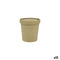 Bordenset Algon 800 ml 4 Onderdelen (12 Stuks)