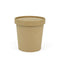 Bordenset Algon 800 ml 4 Onderdelen (12 Stuks)