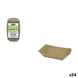 Bordenset Algon 15 Onderdelen (24 Stuks)