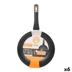 Pan MasterChef (6 Stuks)