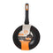 Wokpan MasterChef 28 cm (6 Stuks)