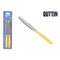 Tafellepel Quttin YVORY 10,5 cm 4 Onderdelen (18 Stuks)
