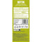 Vleesmessenset Inde NATURA Bruin Zilverkleurig 10,5 cm 4 Onderdelen (12 Stuks)