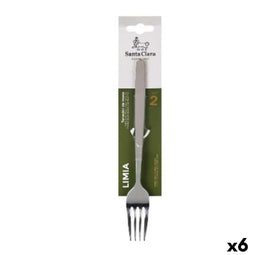 Vork Quttin Limia 2 Onderdelen (6 Stuks)