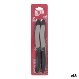 Keukenmes Quttin Basic 8 cm 4 Onderdelen (18 Stuks)