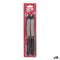 Keukenmes Quttin Basic 8 cm 4 Onderdelen (18 Stuks)