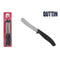 Keukenmes Quttin Basic 8 cm 4 Onderdelen (18 Stuks)